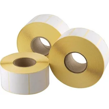 Samolepící etiketa Etiketa, termo, 40 x 58mm, 1000 ks/kotouč