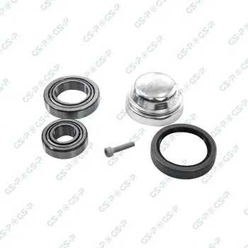 Sada ložisek kol GSP GK1498