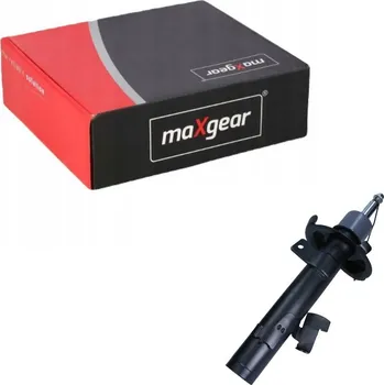 MAXGEAR TLUMIČ PŘEDNÍ FORD KUGA I 2.0TDCI/2.5I 03.08- LEVÝ