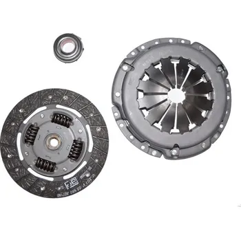 Spojka Spojka fiat punto 99> s ložiskem 1.2 16v #190x20# kt7705