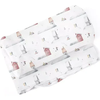 deka Sablio Deka Zimní radovánky - 150x120 cm