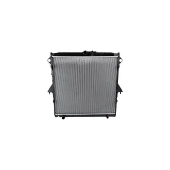 Chladič motoru Chladič vody FORD RANGER Ranger | 2.2 TDCI | 2198ccm | Diesel | 88kW | GBVAJPF | SRL |