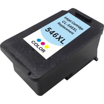 Best2Buy cartridge Canon CL-546 XL, barevná (tricolor), HIGH QUALITY, kompatibilní