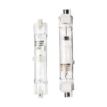 Žárovka Halogenidová výbojka HSI-TD(HQI, MHN-TD) 70w/NDL 4200K RX7s Metalarc Sylvania originál Sylvania 0021031