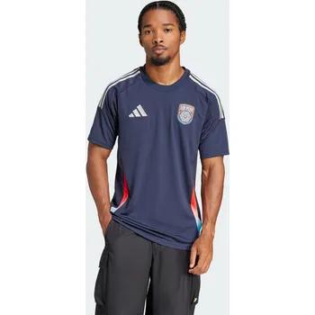 ADIDAS Domácí dres San Diego FC 25/26 M MODRÁ