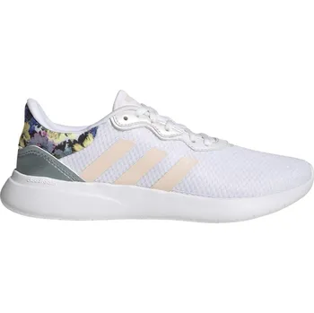Pánské tenisky ADIDAS Boty QT Racer 3.0 37 1/3 BÍLÁ|ORANŽOVÁ|ŽLUTÁ
