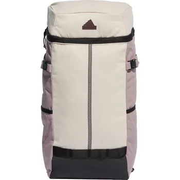 Sportovní taška ADIDAS Batoh Xplorer 22 L FIALOVÁ|FIALOVÁ |KAŠTANOVÁ|RŮŽOVÁ|ŠEDÁ