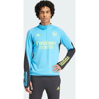 ADIDAS Tréninkový top Arsenal Tiro 23 S MODRÁ