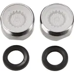 Spořič vody 2,3 cm 2 ks