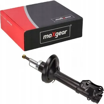 MAXGEAR TLUMIČ PŘEDNÍ VW PASSAT -96 KOLEKTORWYS 345,6