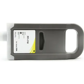 Canon PFI-710Y / 2357C001 Yellow