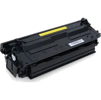 Canon Cartridge 040 / CRG-040Y, Yellow