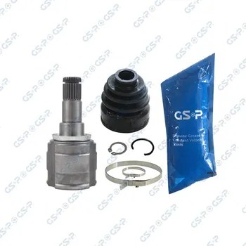 Poloosa kola Sada kloubů, hnací hřídel GSP AUTOMOTIVE 602136