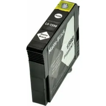 Epson T1598 Matte Black