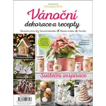 Knihovnička Rozmarýna: Vánoční dekorace…