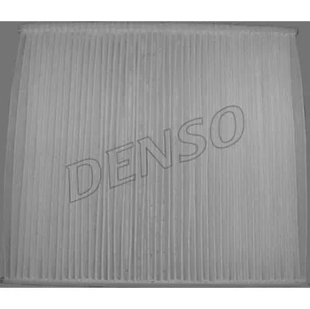 Kabinový filtr Denso DCF102P Filtr, ventilace prostoru pro cestující