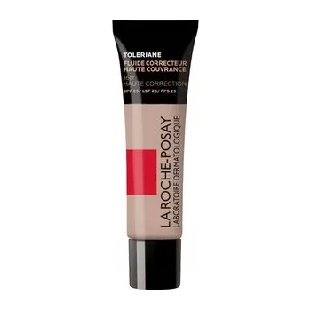 Make-up LA ROCHE-POSAY Toleriane KRYCÍ MAKE-UP SPF25 12