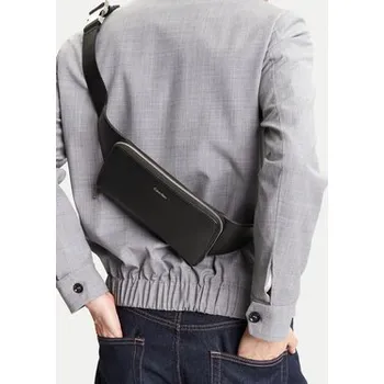 Ledvinka Ledvinka Calvin Klein Ck Sleek Waistbag K50K512785 Černá OS