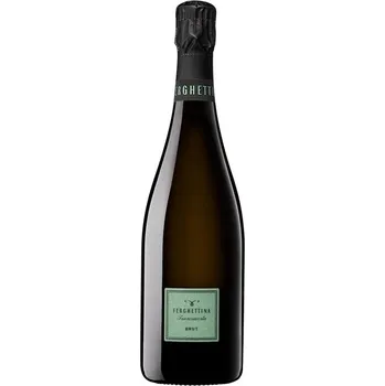Víno Ferghettina Franciacorta BRUT DOCG 0,375L 12,5%