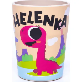 Hrnek ZVÍŘÁTKA - Helenka 250 ml