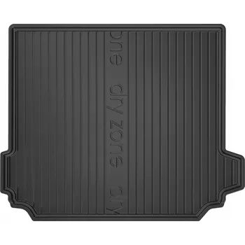 autokoberec Gumová vana do kufru Frogum