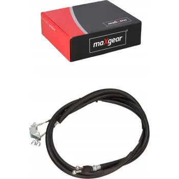 Zavěšení kol Maxgear 32-0478 Táhlo, parkovací brzda