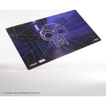 Sběratelská karetní hra Lesklá podložka Swamp Gamegenic Magic the Gathering Marvel's Spider-Man