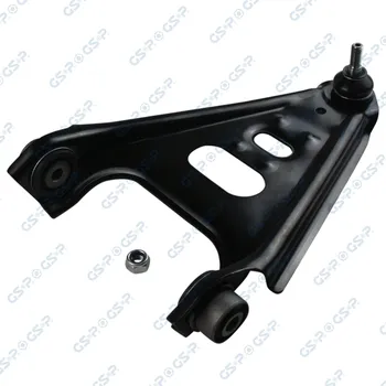 Zavěšení kol Řídicí páka, zavěšení kol GSP S062923