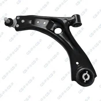 Zavěšení kol Řídicí páka, zavěšení kol GSP S063114