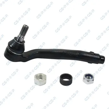 Táhlo řízení Hlava příčného táhla řízení GSP S070276