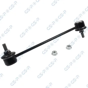 Zavěšení kol Tyč/vzpěra, stabilizátor GSP S050088
