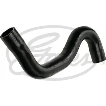 Brzdová hadice Gates 3981 Flexibilní hadice chladiče