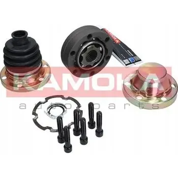 Poloosa kola KAMOKA - VNITŘNÍ KLOUB HNACÍHO HŘÍDELE VW TOUAREG 02-