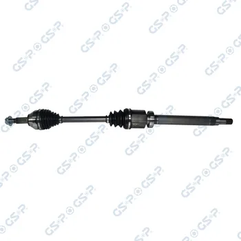 Hřídel nápravy Hnací hřídel GSP 218264