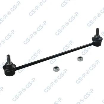 Zavěšení kol Tyč/vzpěra, stabilizátor GSP S050621