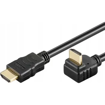 Video kabel Kabel Goobay RB61263 HDMI - HDMI 0,5 m