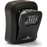 Velamp IG008 černá