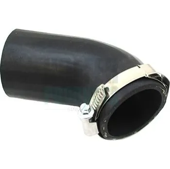 Turbodmychadlo Hadice plnícího vzduchu HOFFER 96573