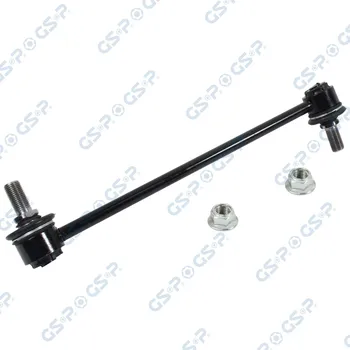 Zavěšení kol Tyč/vzpěra, stabilizátor GSP S050200