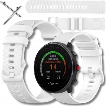 ŘEMÍNEK PRO SAMSUNG GALAXY WATCH 46mm/3 45mm/GEAR S3 FRONTIER/GEAR S3 CLASSIC