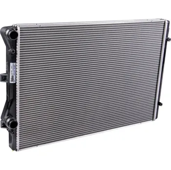 Chladič motoru Chladič, chlazení motoru VALEO 734413