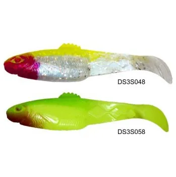 Umělá nástraha Diamond RDS3-S (7,5cm) cena 1ks/bal10ks 1534