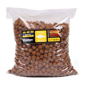 Boilies Hi Attract Fanatic boilies 20mm 10kg scopex