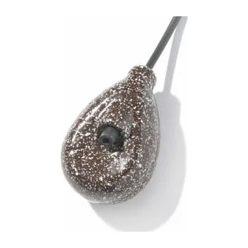 Rybářská zátěž průběžná Excentr 110g/1ks