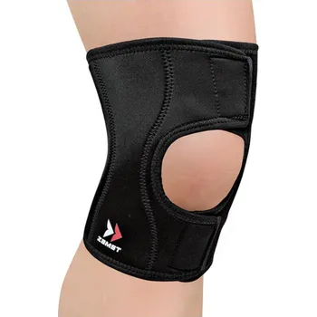 ZAMST Ortéza na koleno Zamst EK-1 M ČERNÁ