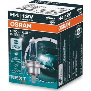 Žárovka Žárovka Osram O64193CBN H4 60 W 1 ks
