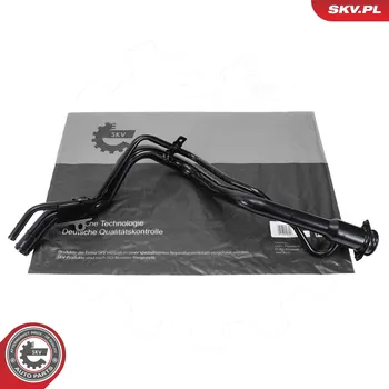 Palivová nádrž Plnicí hrdlo, palivová nádrž ESEN SKV 54SKV911