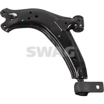 Zavěšení kol Řídicí páka, zavěšení kol SWAG 62 73 0026