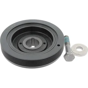 Sada řemenice, kliková hřídel CORTECO 80001997