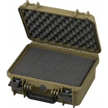 Kufr Plastica Panaro MAX 300 S 33,6 x 30 x 14,8 cm